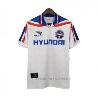 Camiseta Bahia FC 1ª Retro 1998-1999