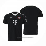 Camiseta Bayern Munich Portero 3ª 24/25