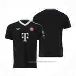 Camiseta Bayern Munich Portero 3ª 24/25