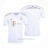 Camiseta Bayern Munich 2ª 22/23