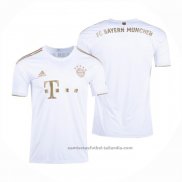 Camiseta Bayern Munich 2ª 22/23
