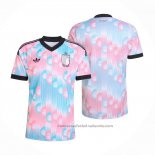 Camiseta Belgica 2ª 2026