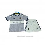 Camiseta Boca Juniors 2ª Nino 2027