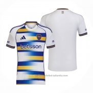 Camiseta Boca Juniors 3ª 2026