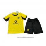 Camiseta Borussia Dortmund Cup Nino 25/26