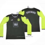 Camiseta Borussia Dortmund Special Manga Larga 2021