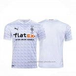 Camiseta Borussia Monchengladbach 1ª 20/21