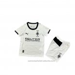 Camiseta Borussia Monchengladbach 1ª Nino 25/26