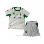 Camiseta Borussia Monchengladbach 1ª Nino 26/27