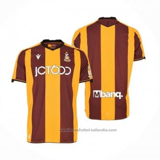 Camiseta Bradford City 1ª 26/27