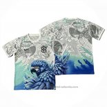 Tailandia Camiseta Brasil Special 25/26 Blanco