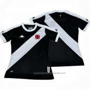 Camiseta CR Vasco da Gama 1ª Mujer 2024