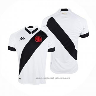 Camiseta CR Vasco da Gama 2ª 2022