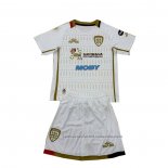 Camiseta Cagliari Calcio 2ª Nino 24/25