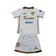 Camiseta Cagliari Calcio 2ª Nino 24/25