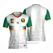 Tailandia Camiseta Camerun 3ª 2025