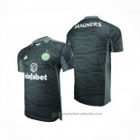 Camiseta Celtic Portero 2ª 21/22