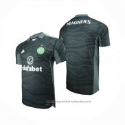 Camiseta Celtic Portero 2ª 21/22
