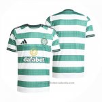 Camiseta Celtic 1ª 25/26