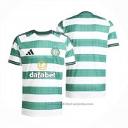 Camiseta Celtic 1ª 25/26