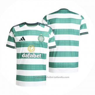 Camiseta Celtic 1ª 25/26