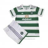 Camiseta Celtic 1ª Nino 22/23
