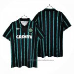 Camiseta Celtic 2ª Retro 92-93