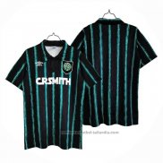 Camiseta Celtic 2ª Retro 92-93