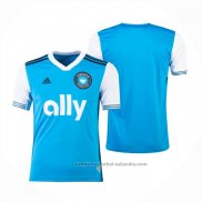 Camiseta Charlotte FC 1ª 2022