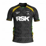 Camiseta Charlton Athletic 3ª 25/26