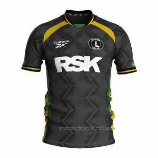Camiseta Charlton Athletic 3ª 25/26