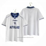 Camiseta Chelsea 2ª Retro 98-00