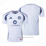Camiseta Chicago Fire 2ª Authentic 2025