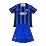 Camiseta Club Brugge 1ª Nino 24/25