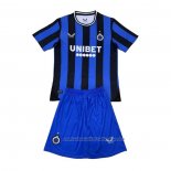 Camiseta Club Brugge 1ª Nino 24/25