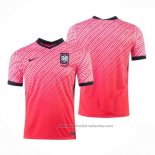 Camiseta Corea del Sur 1ª 2020