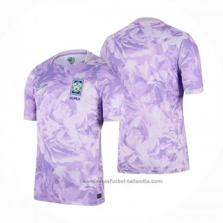 Camiseta Corea del Sur 2ª Authentic 2026