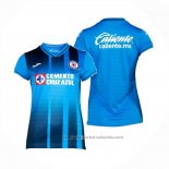 Camiseta Cruz Azul 1ª Mujer 21/22