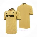 Camiseta Crystal Palace 3ª Authentic 25/26