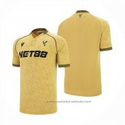 Camiseta Crystal Palace 3ª Authentic 25/26
