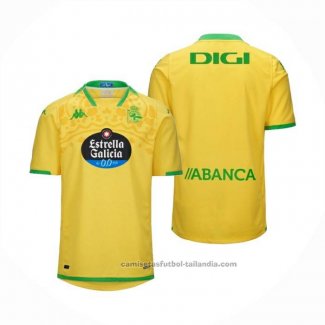 Camiseta Deportivo de La Coruna 2ª 23/24