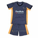 Camiseta Derby County 2ª Nino 25/26