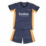 Camiseta Derby County 2ª Nino 25/26