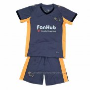 Camiseta Derby County 2ª Nino 25/26