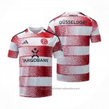 Camiseta Dusseldorf 1ª 26/27
