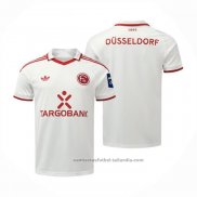 Camiseta Dusseldorf 2ª 26/27