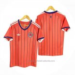 Camiseta Escocia 2ª 2026