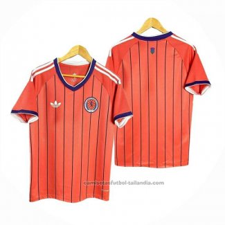 Camiseta Escocia 2ª 2026