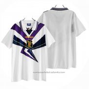 Camiseta Escocia 2ª Retro 94-96
