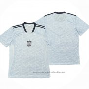 Camiseta Espana 2ª Euro 2022